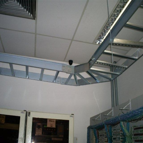 Cabeamento 4