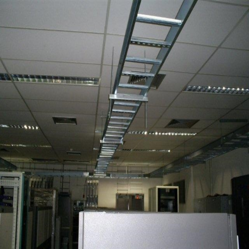 Cabeamento 3